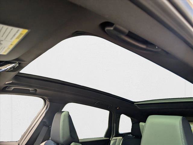 Used 2026 BMW X3 xDrive30 w/ Convenience Package image 17