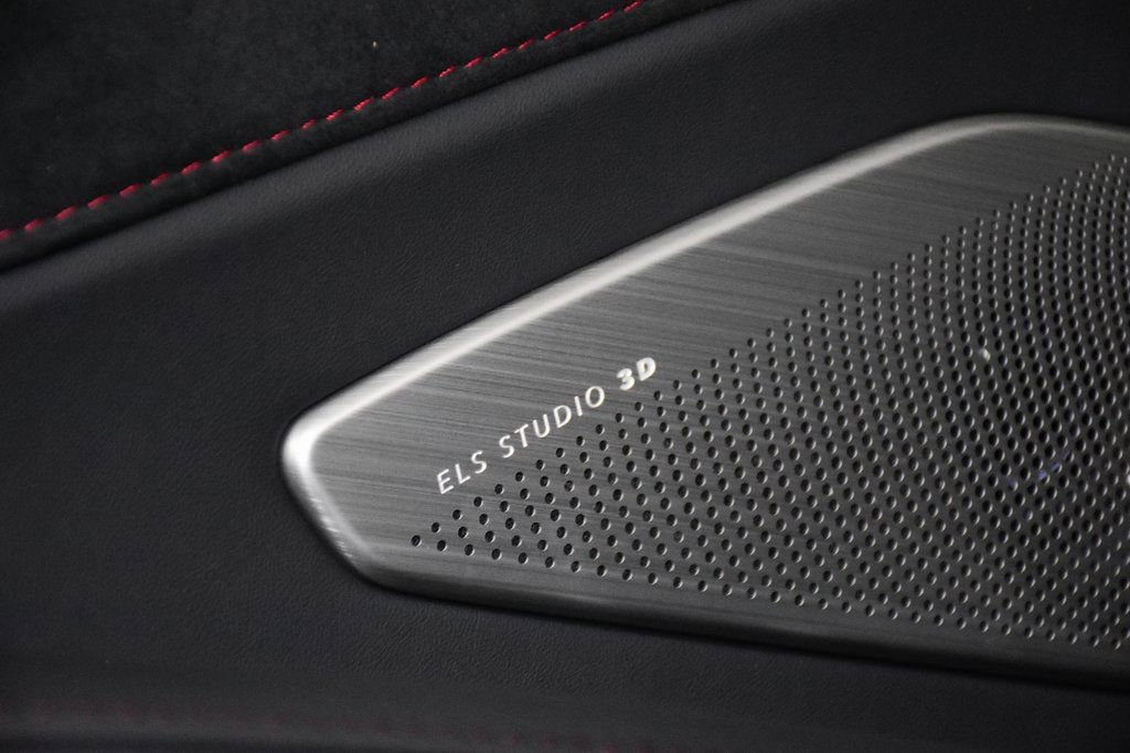 Used 2025 Acura RDX AWD w/ A-Spec & Advance Pkg image 8