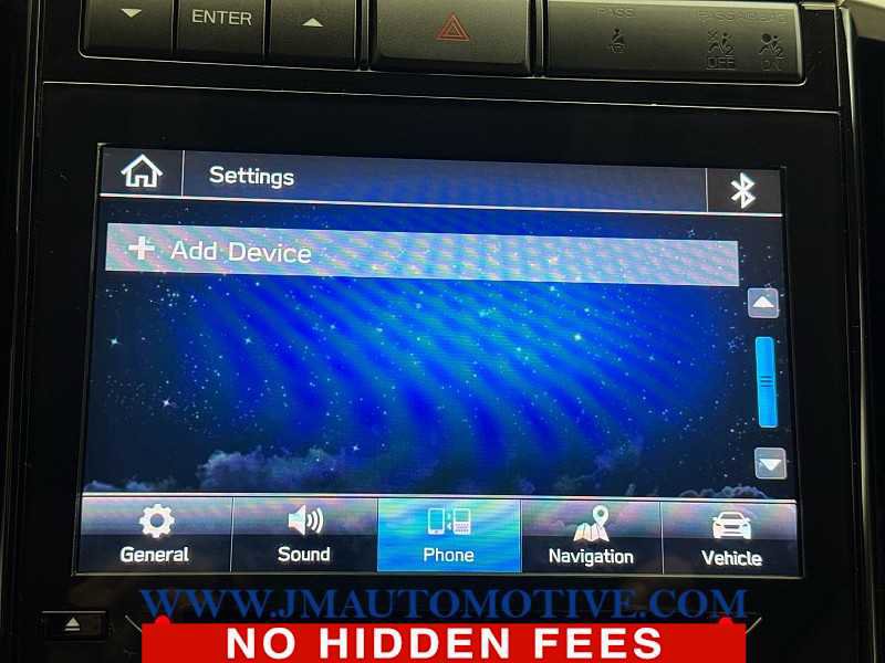 Used 2019 Subaru Ascent Limited image 34