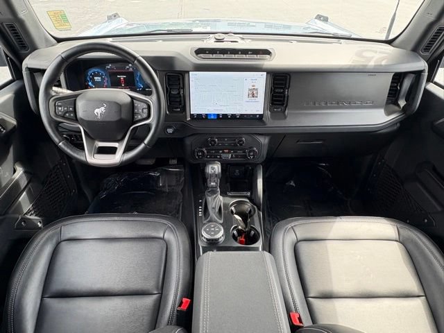 Used 2025 Ford Bronco Badlands AWD/4WD image 21