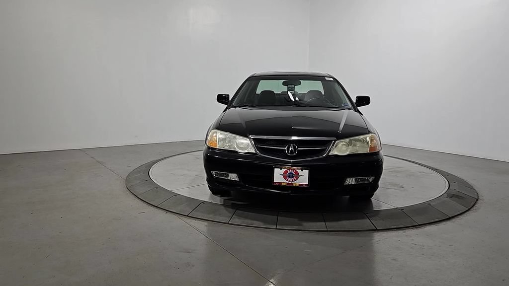 Used 2003 Acura TL FWD image 8
