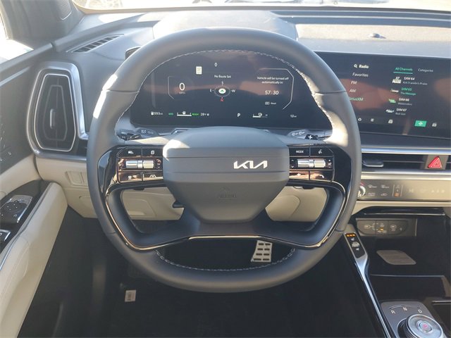 New 2026 Kia Sorento SX Prestige image 11