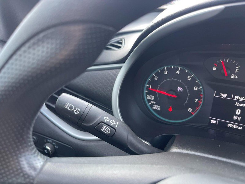 Used 2023 Chevrolet Malibu LT image 23