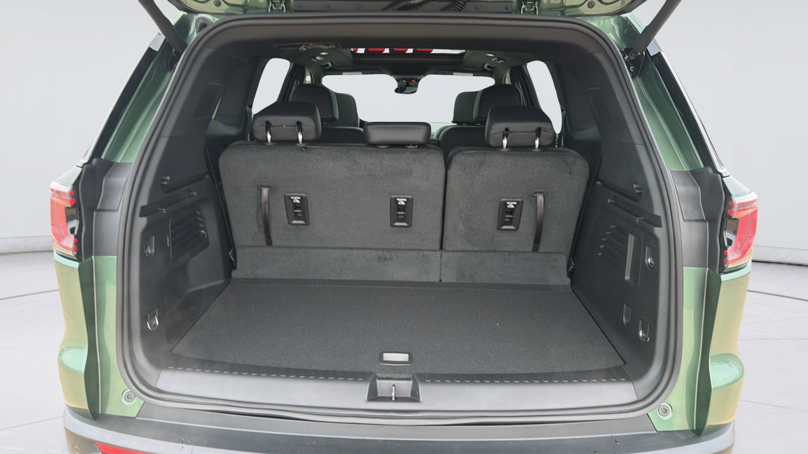 New 2027 GMC Acadia Elevation w/ Black Edition FWD image 29