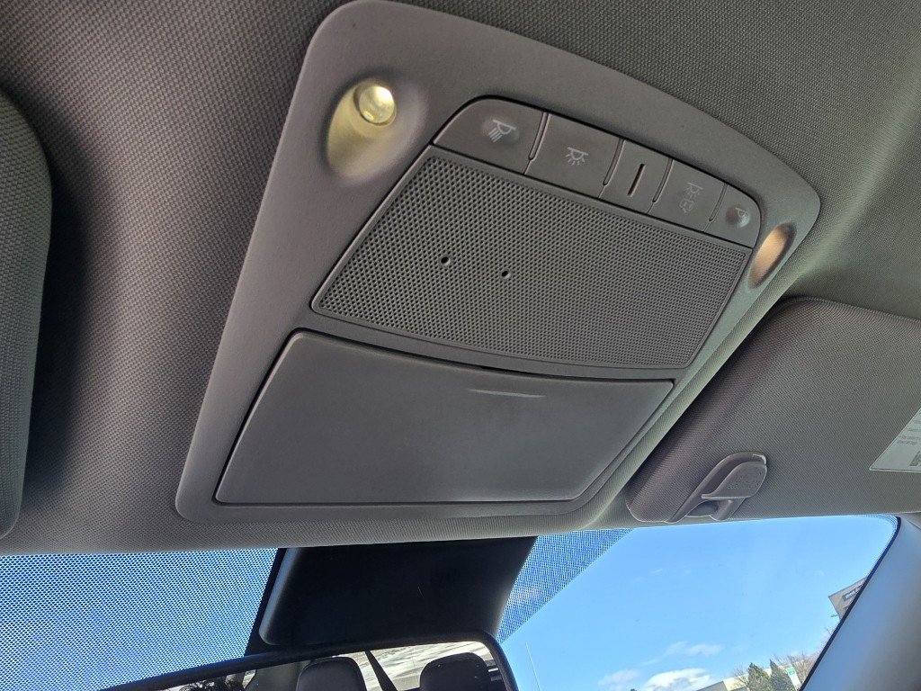 Used 2024 Nissan Murano SV image 24