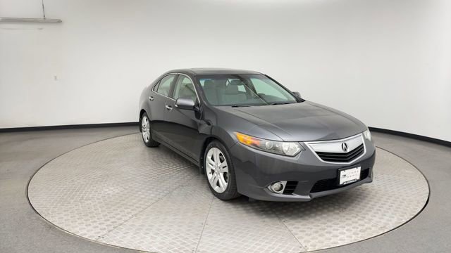 Used 2011 Acura TSX V6 Sedan FWD image 8