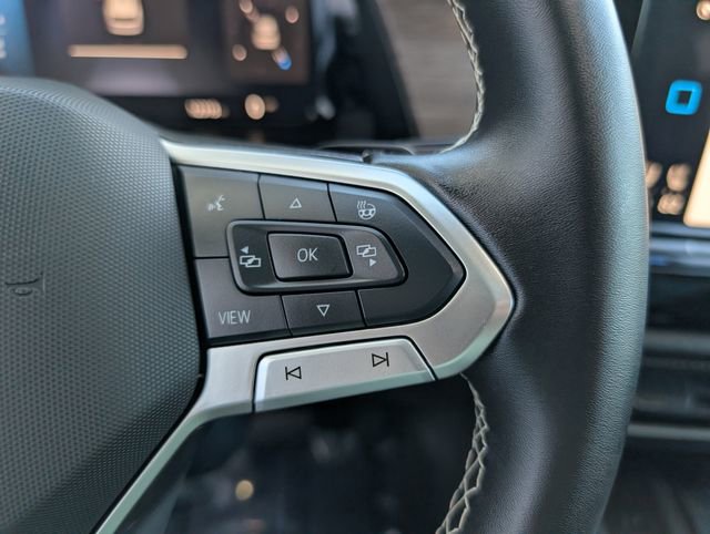 Used 2025 Volkswagen Atlas SEL image 13