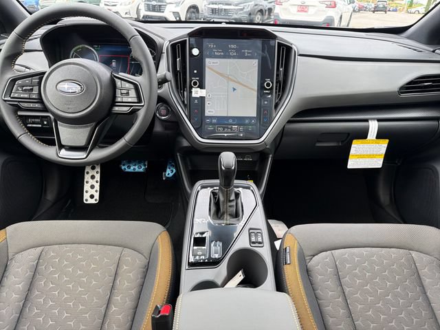 New 2026 Subaru Crosstrek 2.5i Sport AWD/4WD image 9