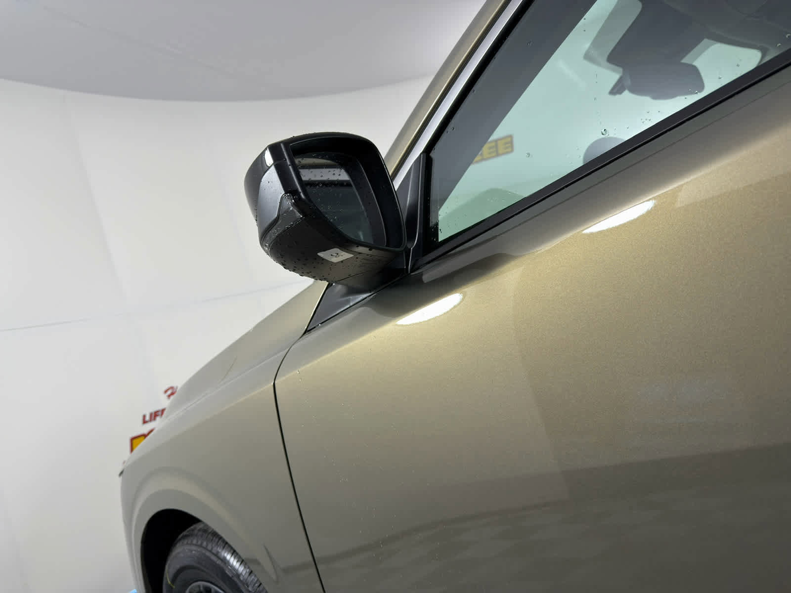 New 2026 Nissan Sentra SV w/ SV Convenience Package image 13