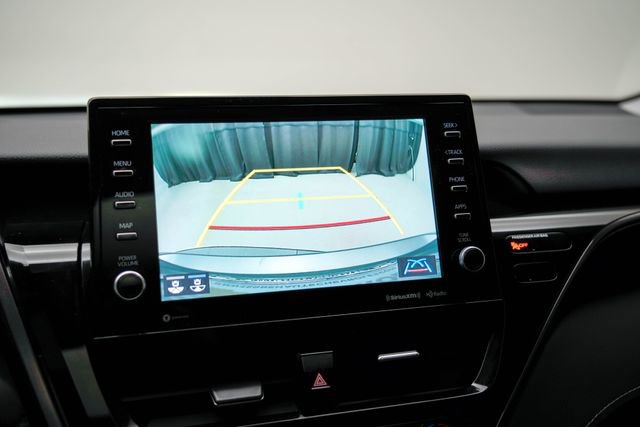 Used 2021 Toyota Camry XSE image 28