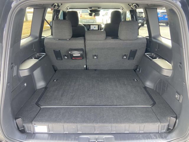 Used 2024 Toyota Land Cruiser 1958 image 10