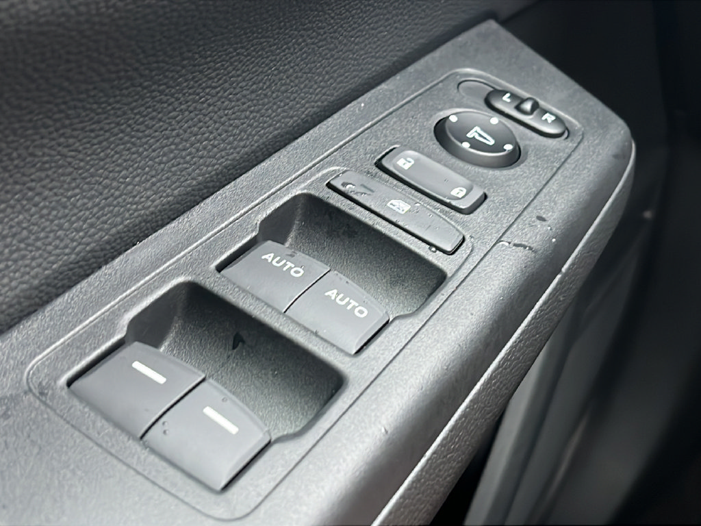 New 2027 Honda CR-V TrailSport image 22