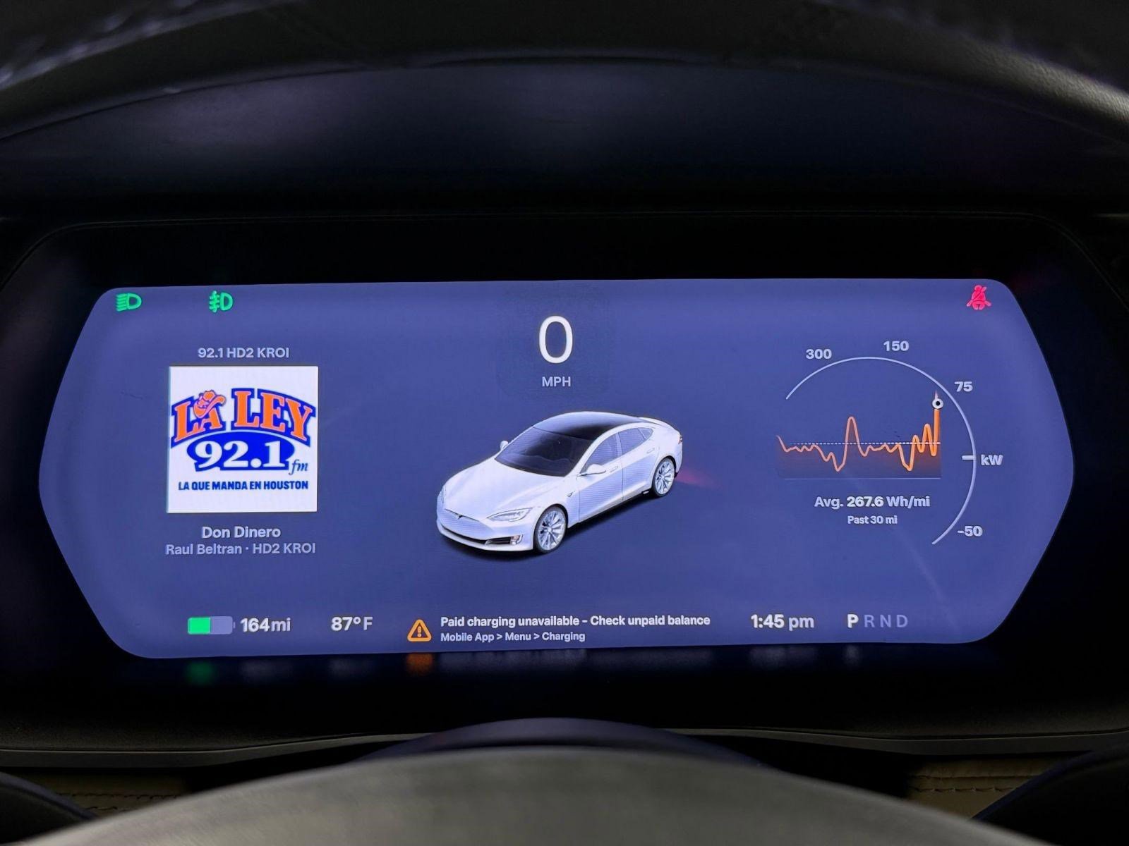 Used 2020 Tesla Model S Long Range image 17