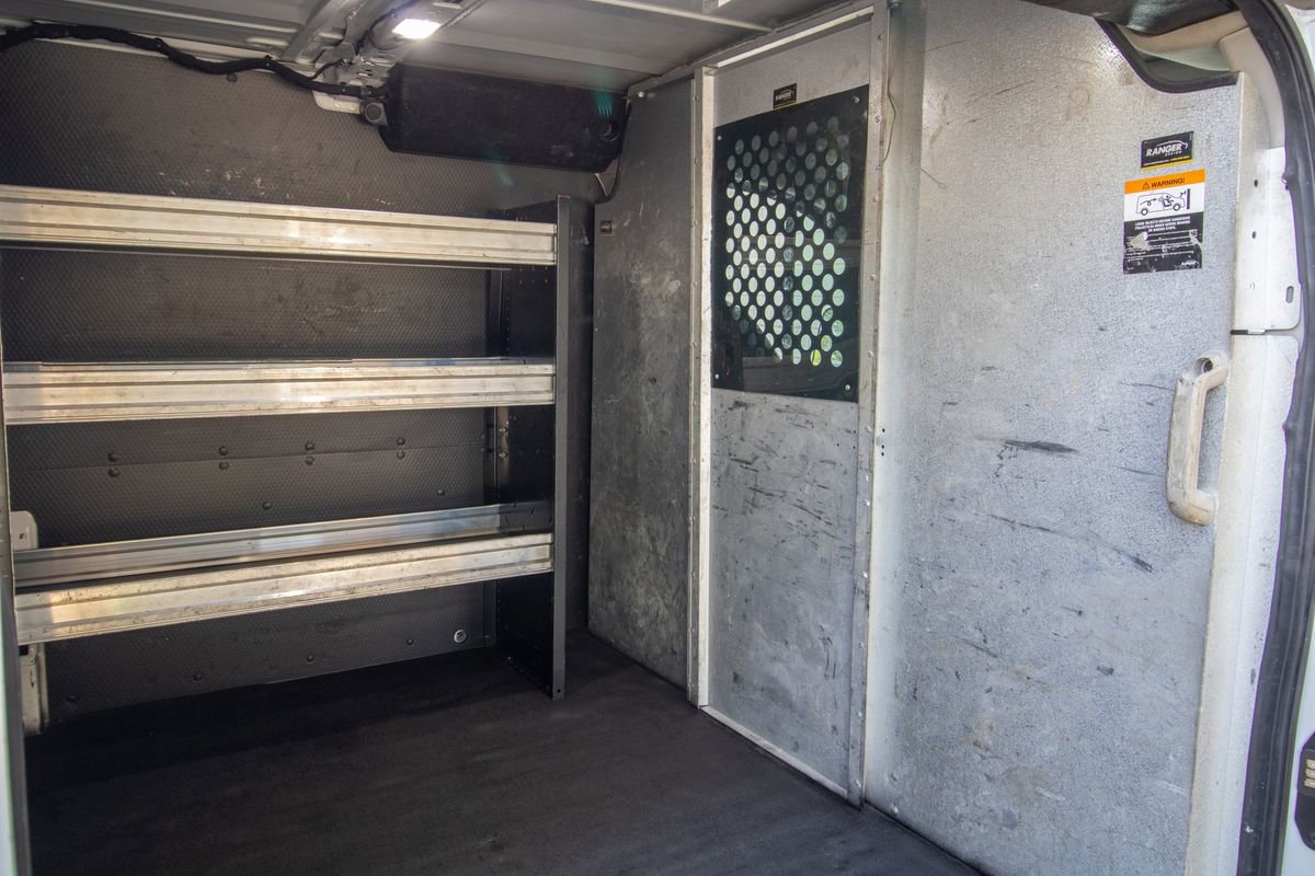Used 2020 Ford Transit 250 Low Roof w/ Load Area Protection Package image 37
