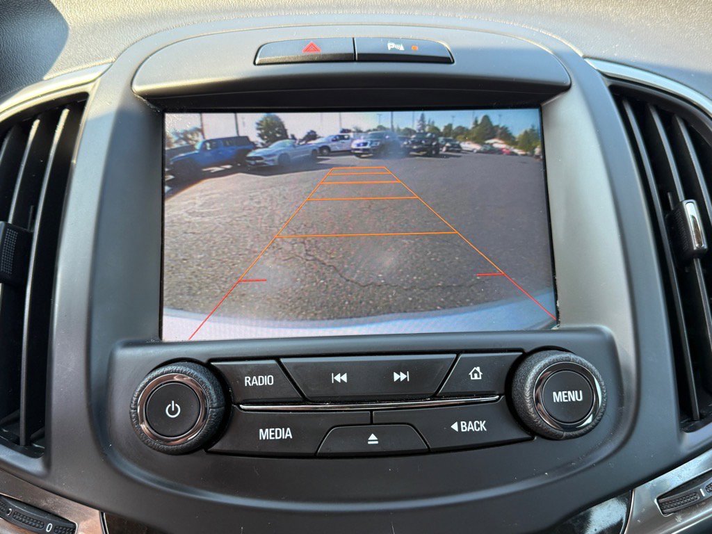 Used 2015 Buick LaCrosse Leather FWD image 24