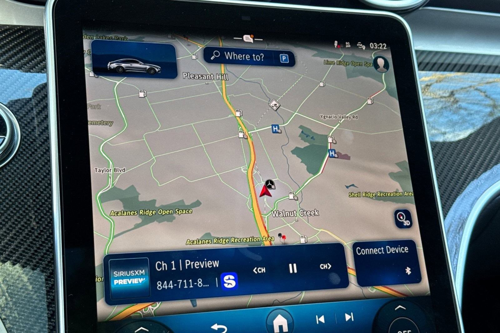 Certified 2024 Mercedes-Benz CLE 53 AMG 4MATIC image 23