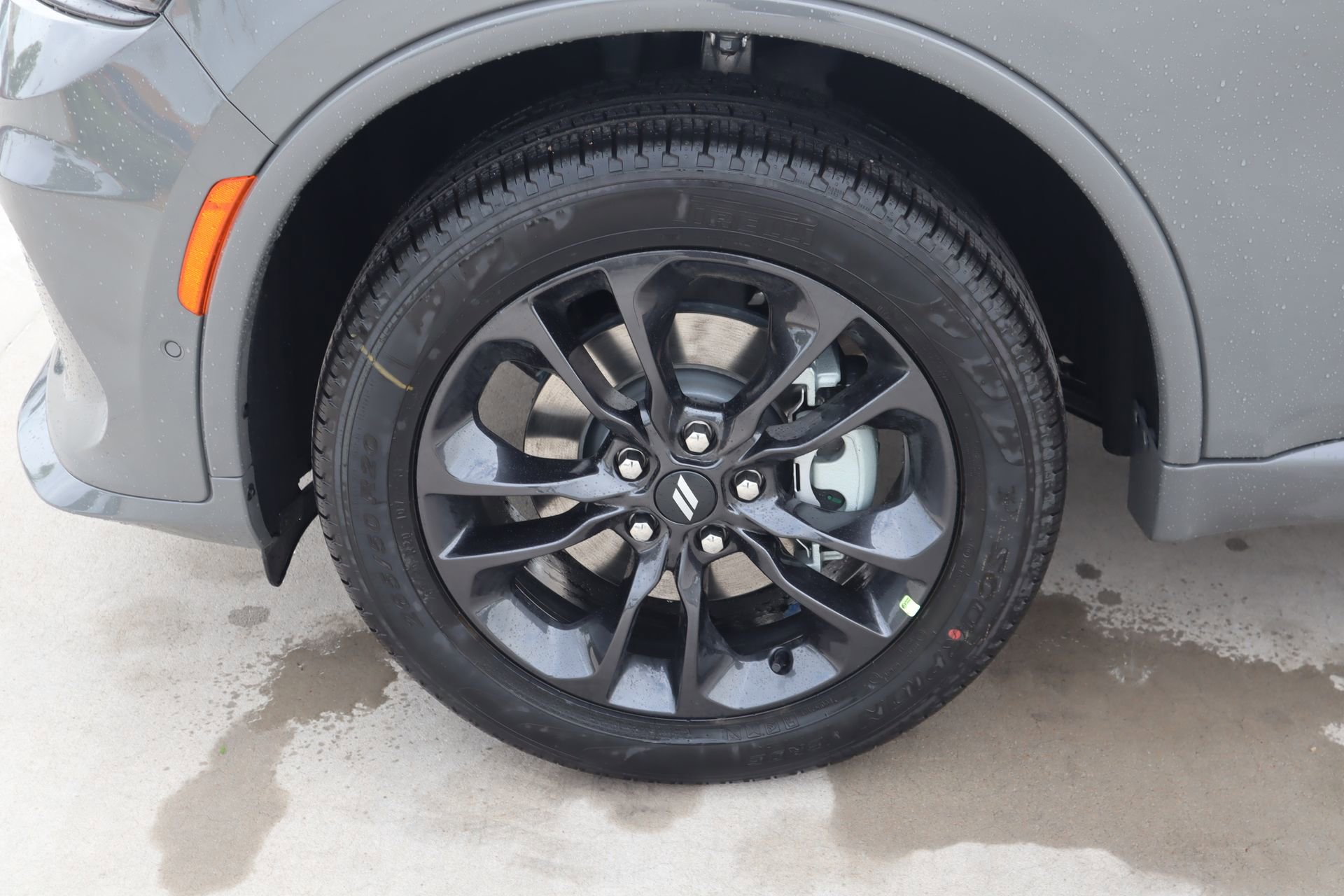 New 2026 Dodge Durango GT image 20