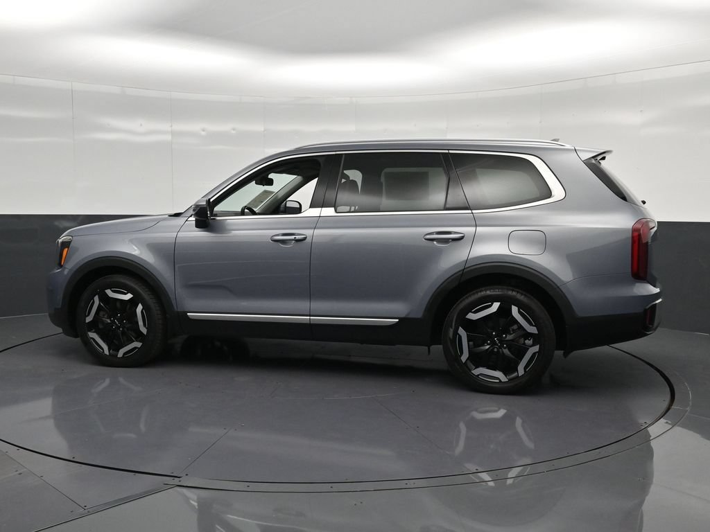 Used 2024 Kia Telluride S w/ S Sunroof Package AWD/4WD image 8