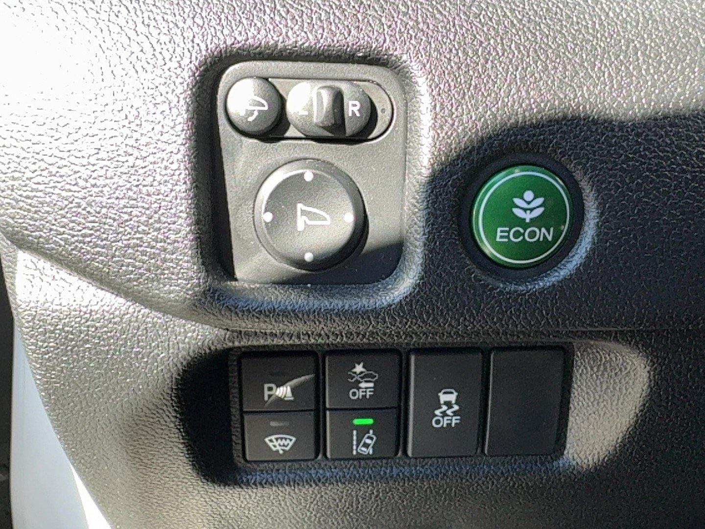 Used 2025 Honda Passport Black Edition image 30