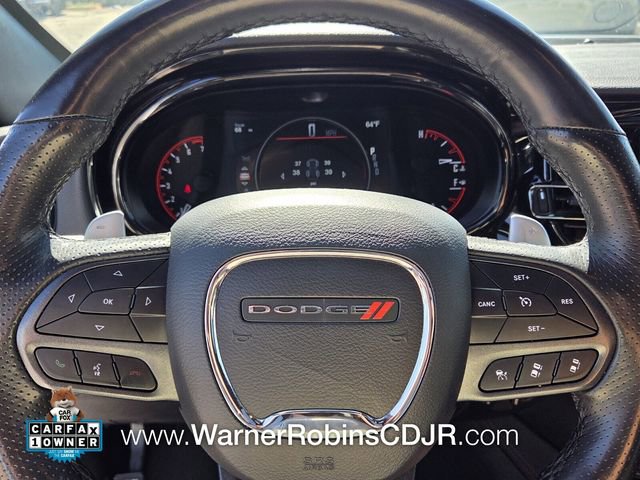 Used 2024 Dodge Durango GT RWD image 28
