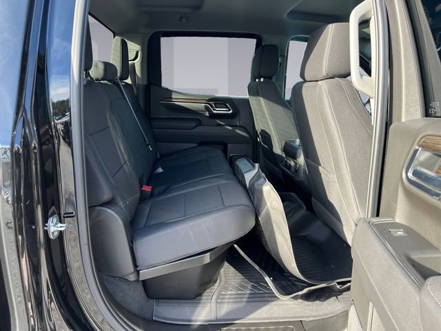 Used 2025 Chevrolet Silverado 1500 LT Trail Boss image 18