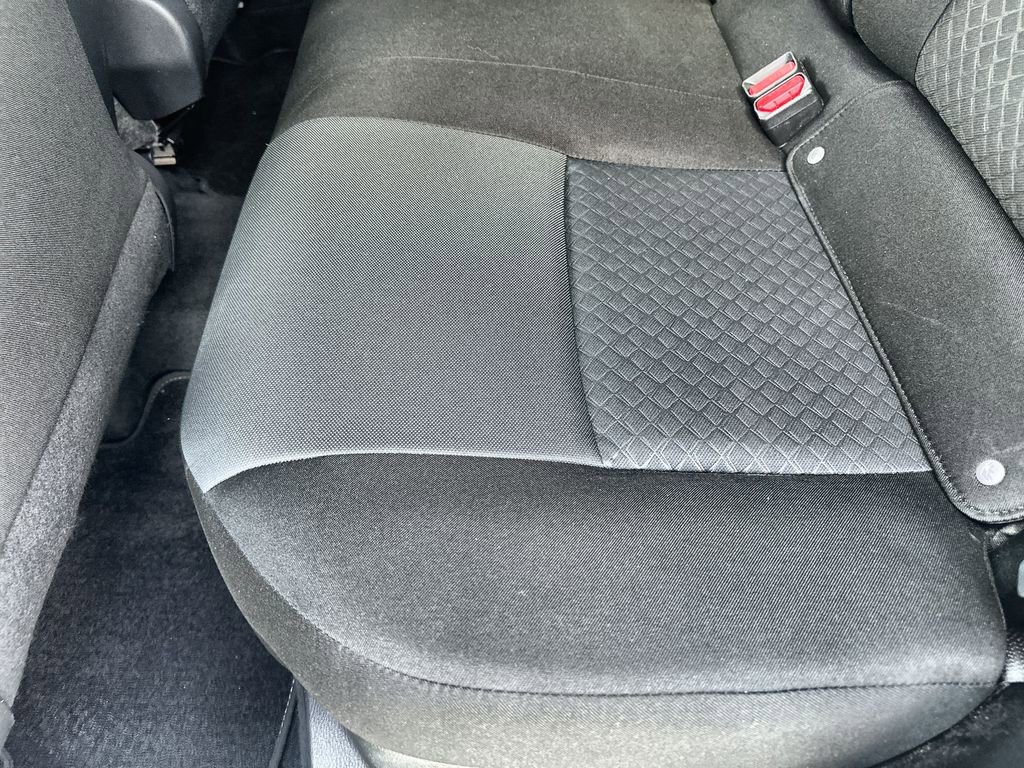 Used 2022 Toyota C-HR Nightshade FWD image 17