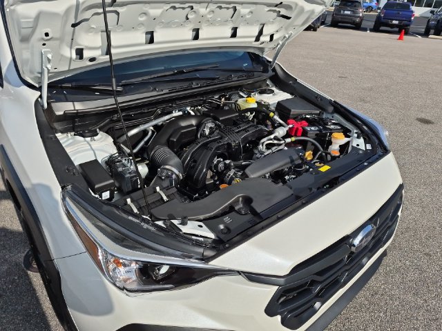 New 2026 Subaru Crosstrek 2.5i AWD/4WD image 35