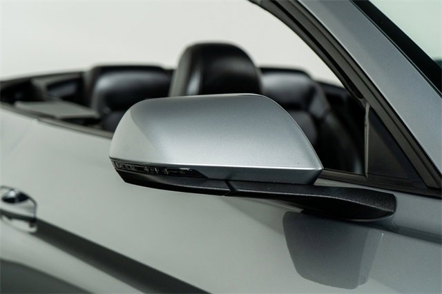 Used 2021 Ford Mustang GT Premium w/ GT Performance Package image 27