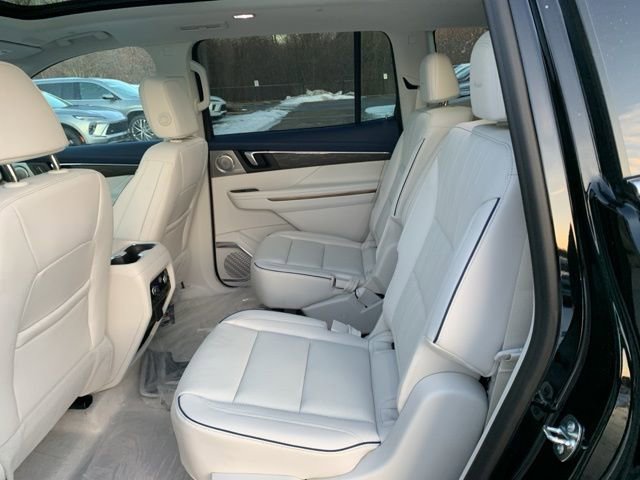 New 2026 Buick Enclave Avenir w/ Super Cruise Package image 26