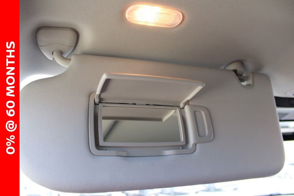 New 2025 Nissan Murano Platinum w/ Cargo Package image 36