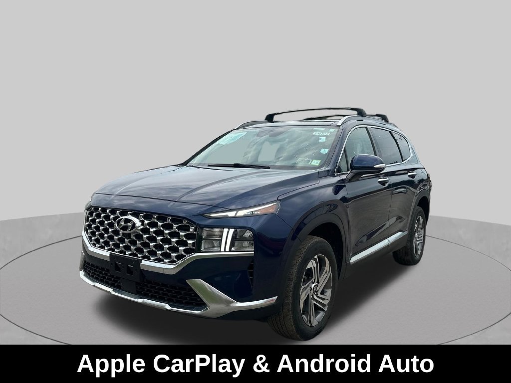 Used 2023 Hyundai Santa Fe SEL w/ Premium Package AWD/4WD image 37
