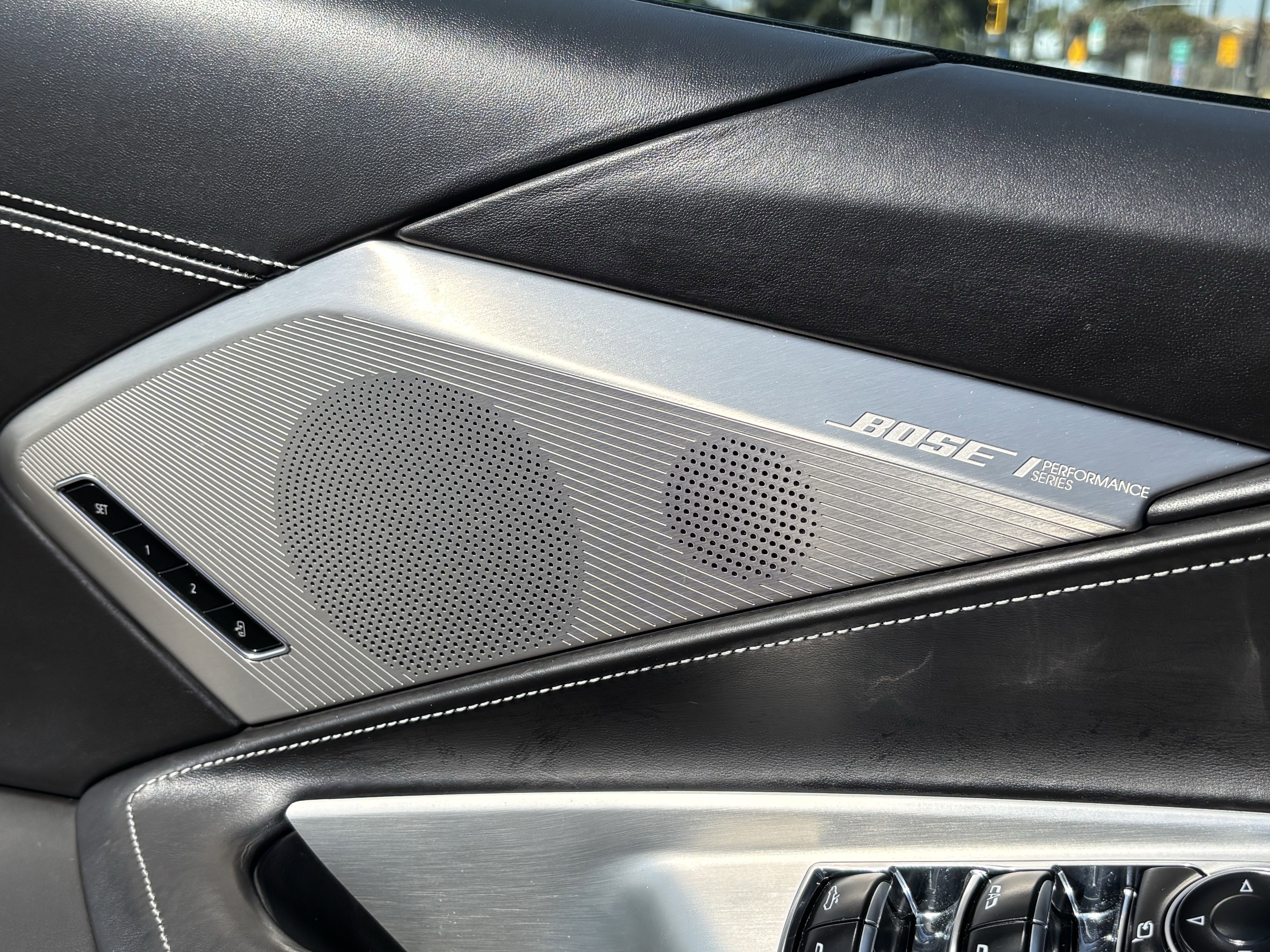 Used 2025 Chevrolet Corvette Stingray Premium Conv w/ 3LT RWD image 20