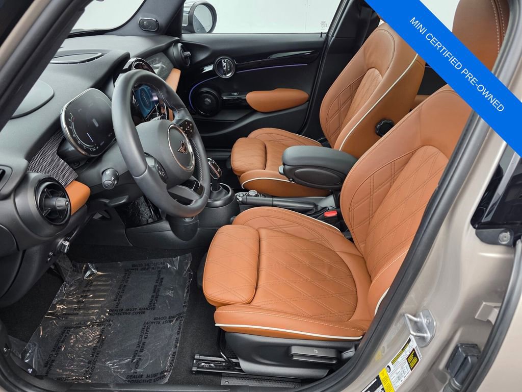 Used 2024 MINI Cooper S FWD image 9