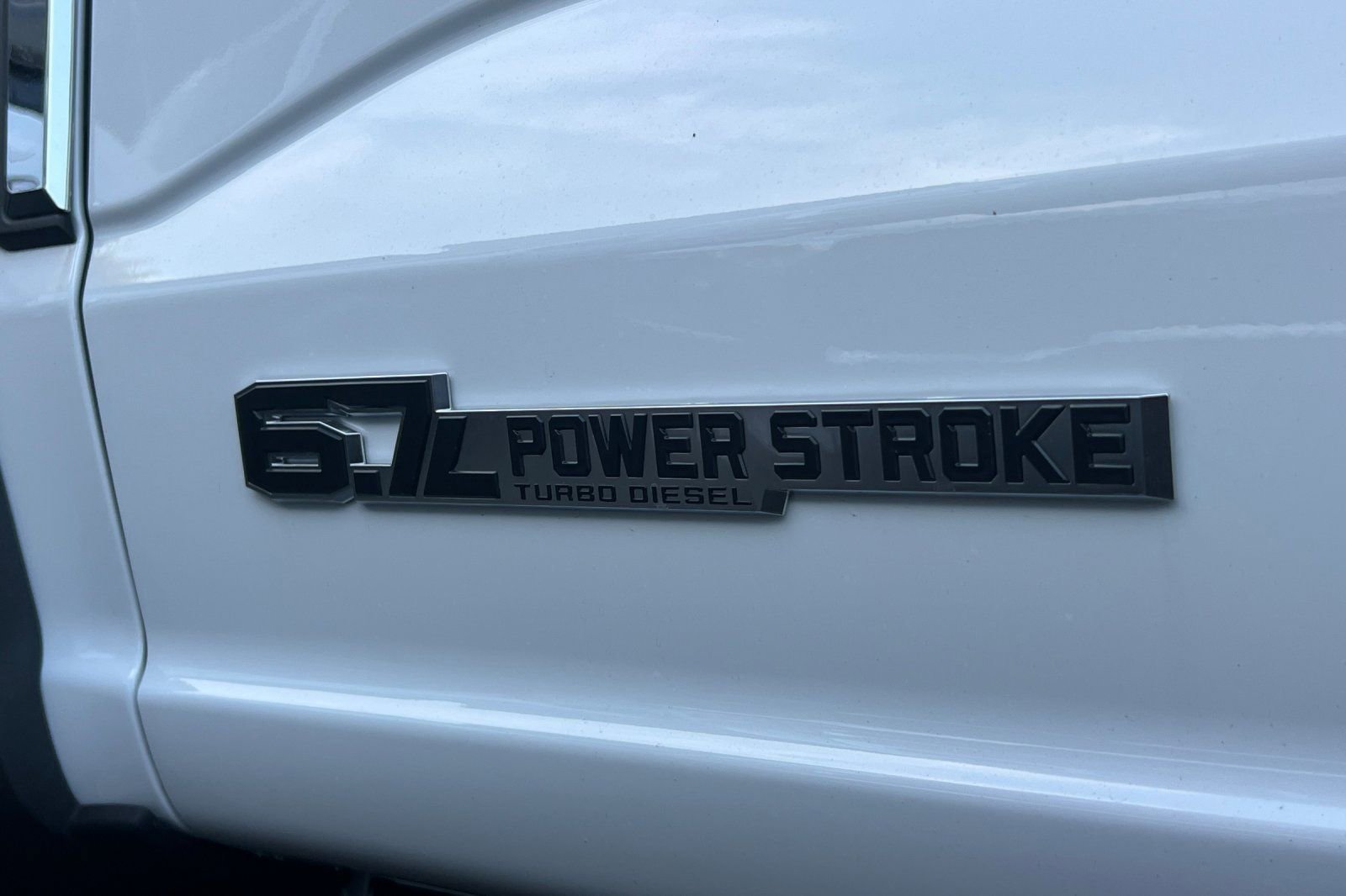 New 2026 Ford F450 XL image 26