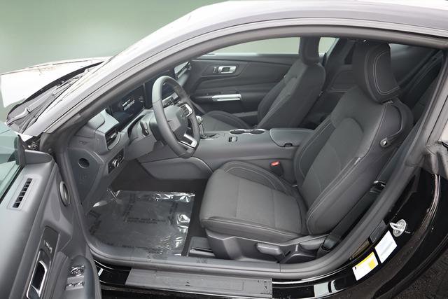 New 2026 Ford Mustang Coupe RWD image 12