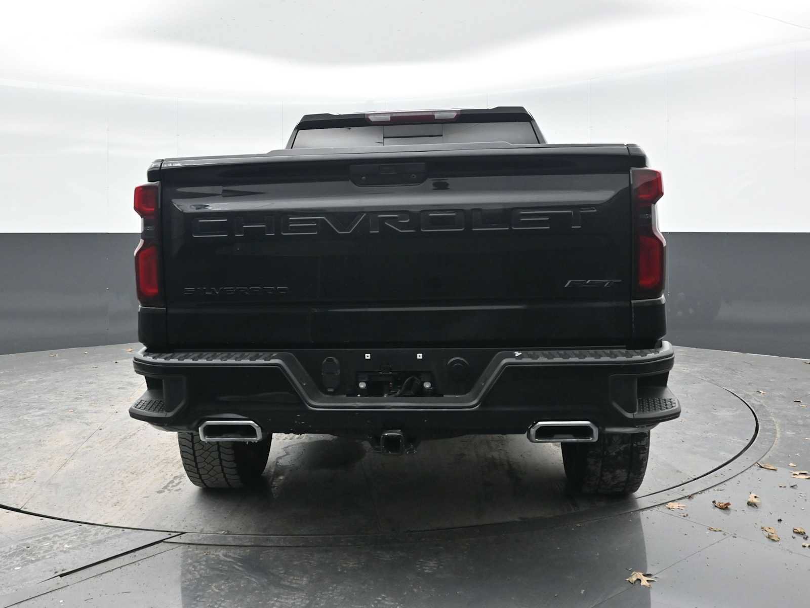 Used 2020 Chevrolet Silverado 1500 RST AWD/4WD image 10