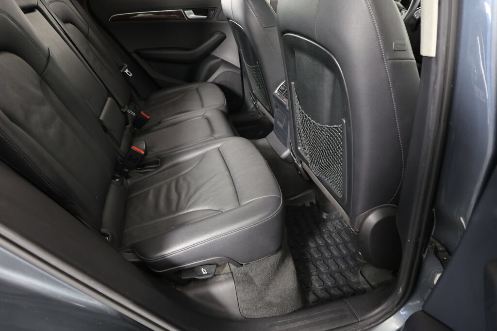Used 2012 Audi Q5 2.0T Premium Plus AWD/4WD image 23