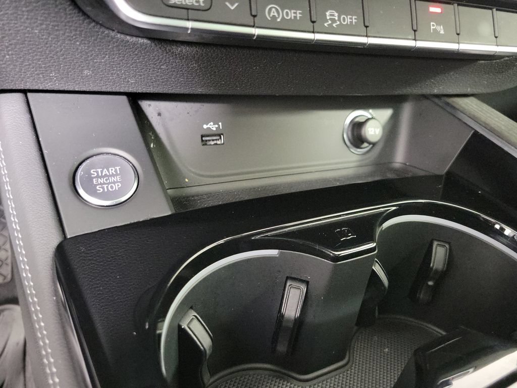 Used 2023 Audi A4 2.0T Premium Plus w/ Premium Plus Package AWD/4WD image 30