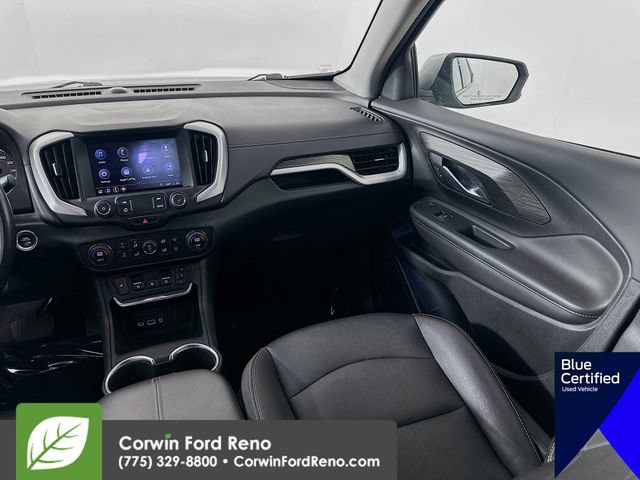 Used 2019 GMC Terrain SLT w/ Preferred Package AWD/4WD image 26