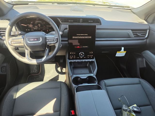 New 2026 GMC Terrain AT4 w/ Technology Package II image 12