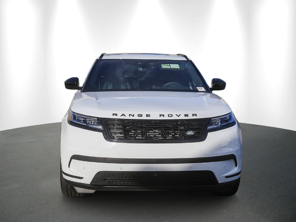 Used 2026 Land Rover Range Rover Velar S AWD/4WD image 2