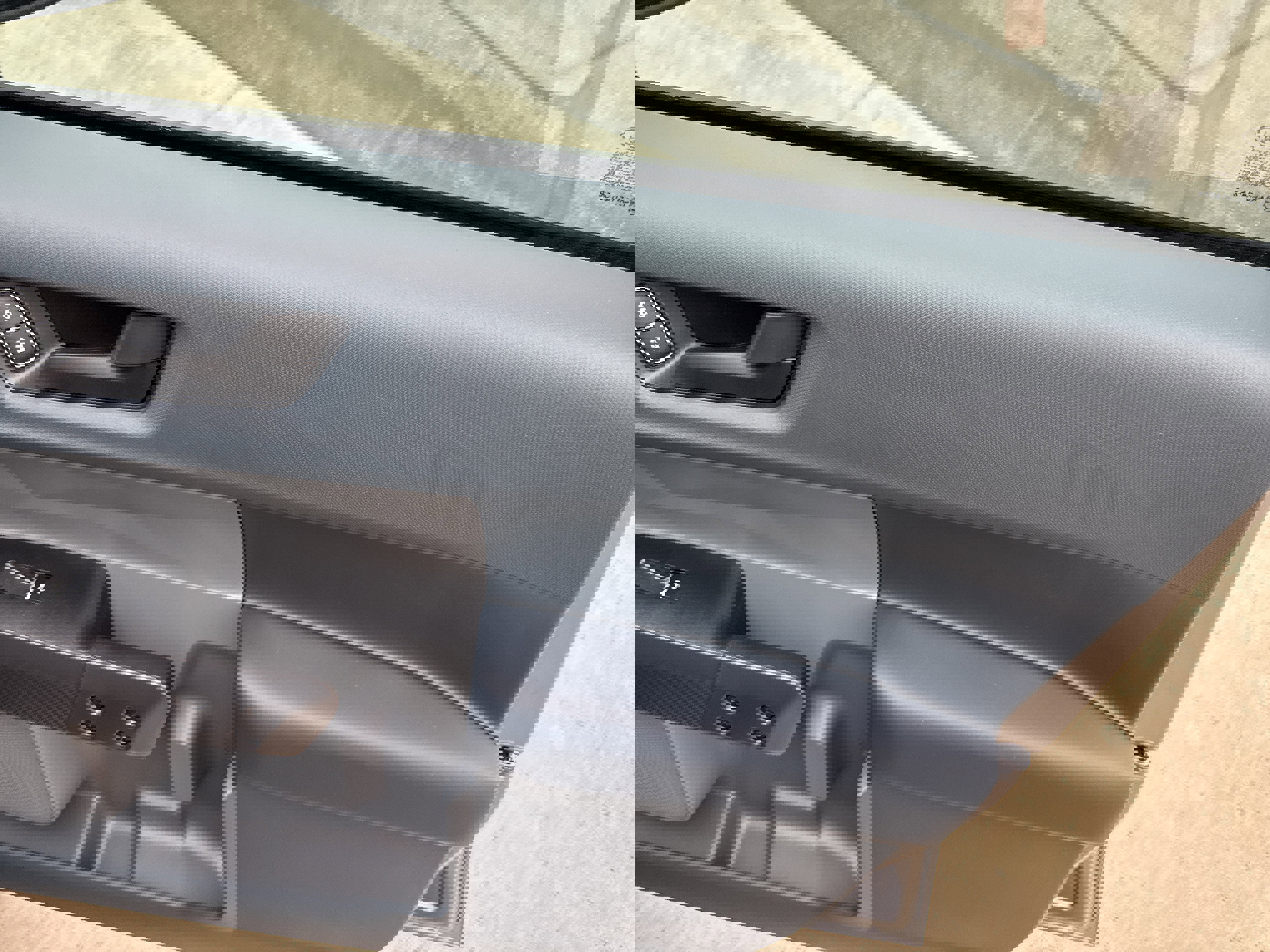 New 2025 Ford Maverick XLT w/ Black Appearance Package AWD/4WD image 16