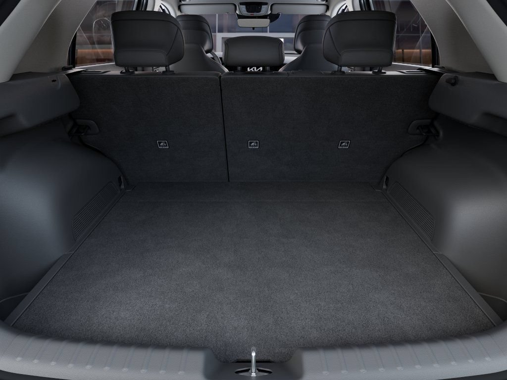 New 2026 Kia Niro EX w/ EX Premium Package FWD image 19