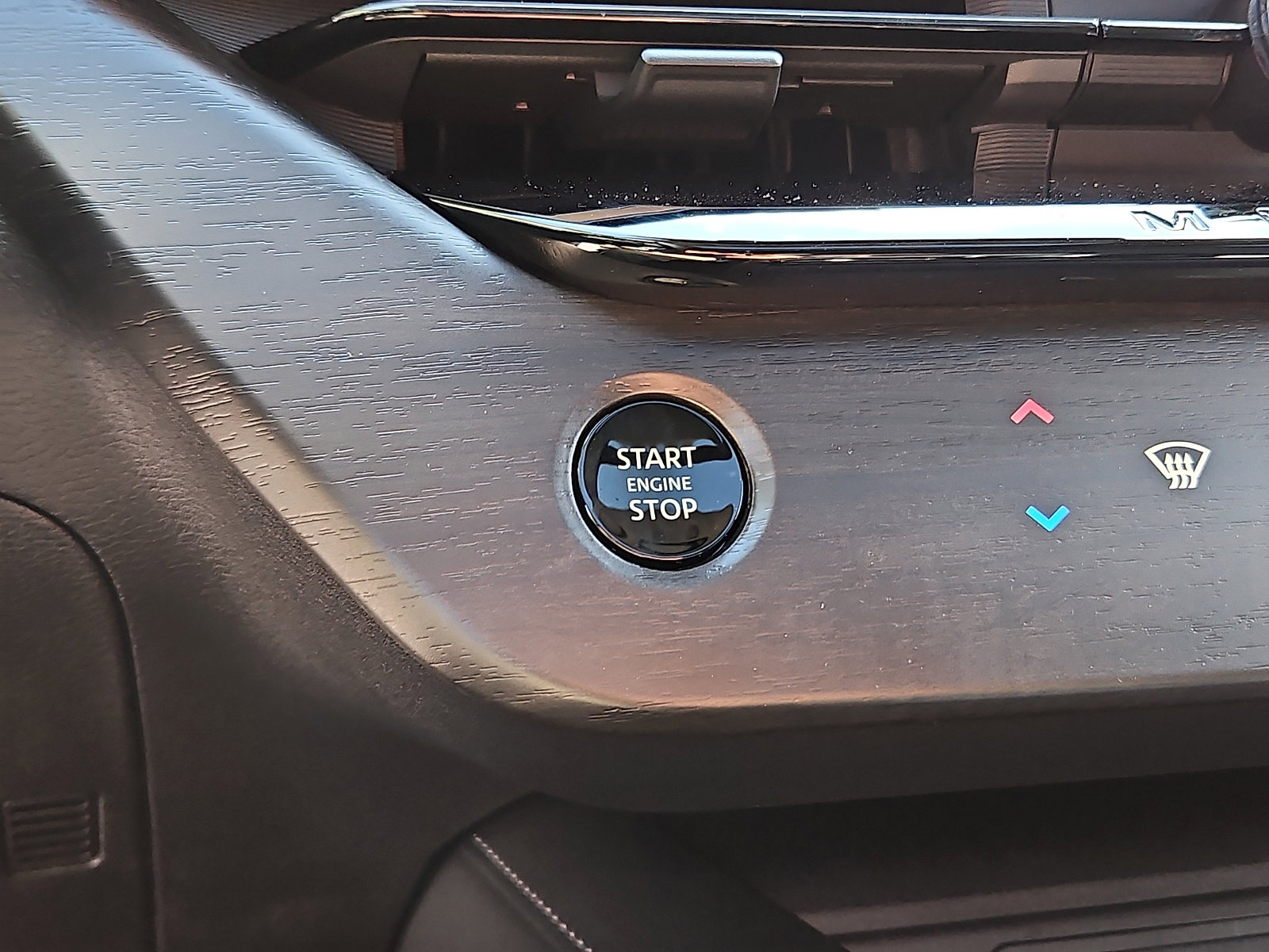 New 2026 Nissan Murano SL AWD/4WD image 18