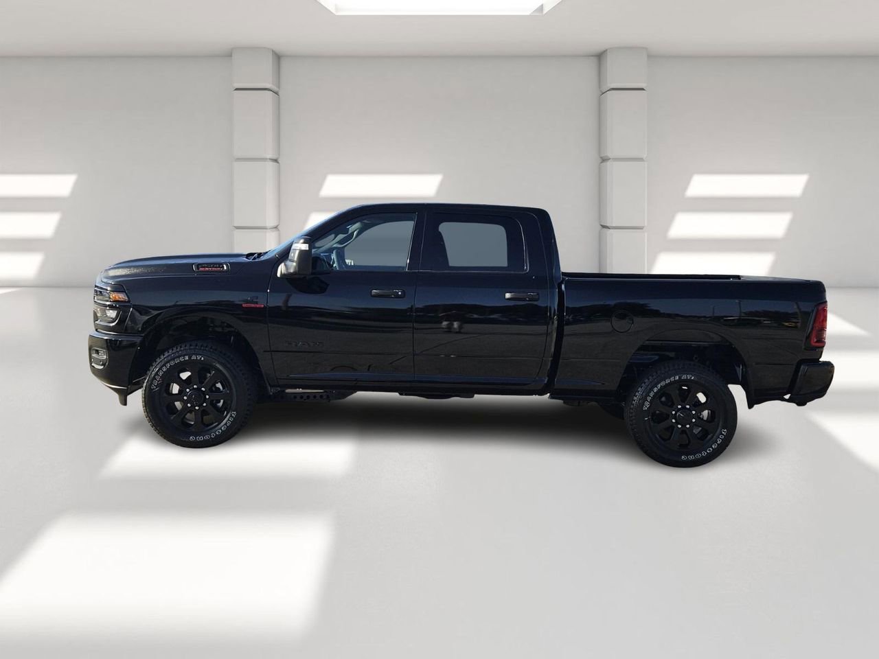 New 2026 RAM 2500 Big Horn image 2