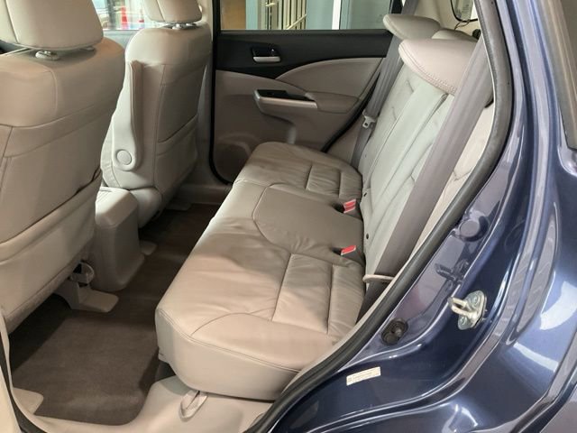 Used 2012 Honda CR-V EX-L image 18