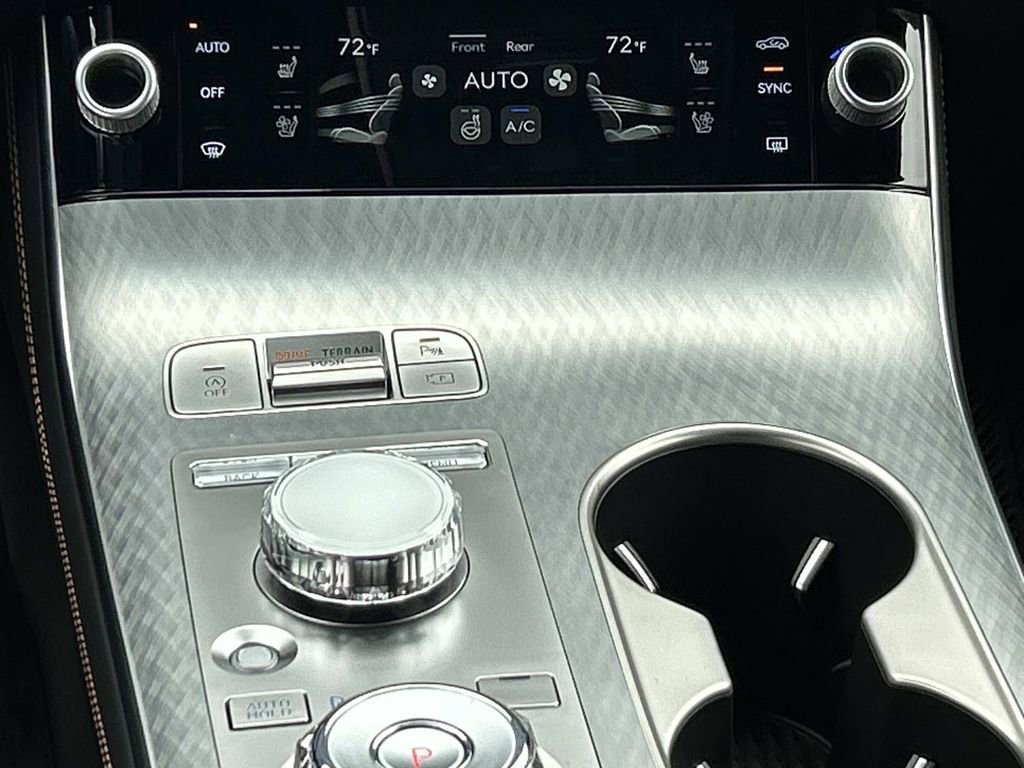 New 2026 Genesis GV70 2.5T Sport Prestige AWD/4WD image 29