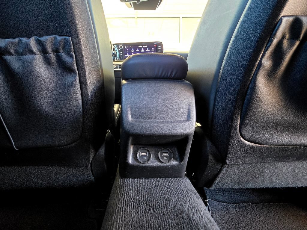 Used 2022 Kia K5 GT-Line w/ GT-Line Awd Premium Package image 59