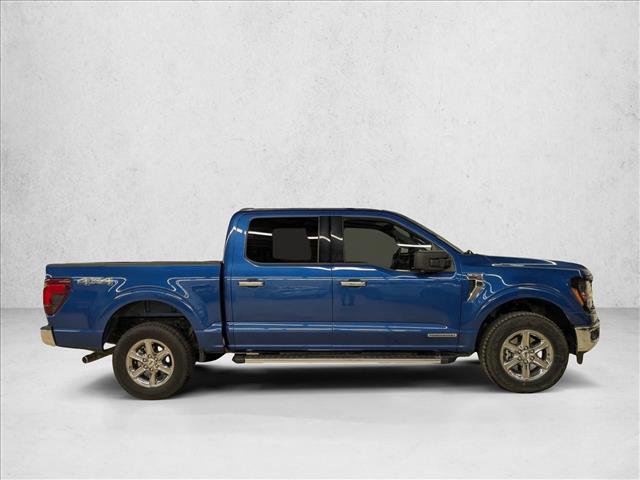 Used 2024 Ford F150 XLT w/ Mobile Office Package image 4