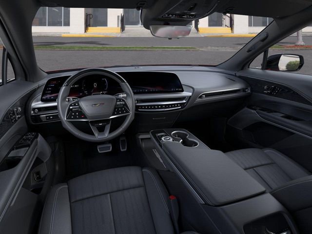 New 2026 Cadillac Lyriq V AWD/4WD image 15